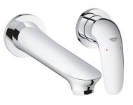 forkromet vgmont tud 203mm hndvaskarmatur solid 2015 eurostyle grohe