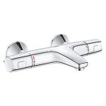 diy cooltouch trykstyret bad termo trend precision grohe