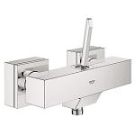 krom - udv vg bruser etgreb joy eurocube grohe