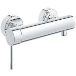 krom - 15 dn udv vg bruser etgreb new essence grohe