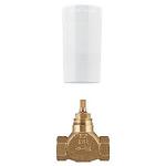 indbygningsventil 2 1 reservedel grohe