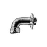 forkromet roset med 4 1 2x1 1 1 afgangsforskruning mwz thm lahrer grohe