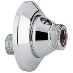 krom afsprring med cc10mm 60mm 2 4x1 3 forskruning grohe