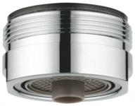 64374000 duo blue t pelator grohe