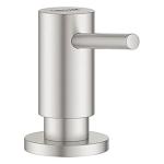 supersteel - sbedispenser cosmopolitan grohe