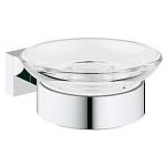 holder med sbeskl cube essentials grohe