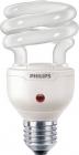 sensor med e27 827 15w sparelampe automatic tornado