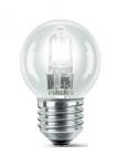 dmpbar - kronepre klar 230v e27 42w ecoclassic30 halogenpre