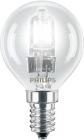 dmpbar - kronepre klar 230v e14 42w ecoclassic30 halogenpre