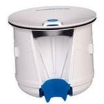 urinaler vandfrie waterless til vandls velocity siphon