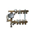 kobl pex mm 20 pumpe 15-70 upm3 forindstilling u kredse 8 kvikshunt altech
