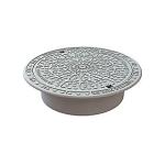 d400 sg-jern ls og pakning med 600mm dksel med karm flydende basic rj