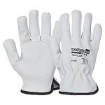 kort 8 str handske soft technic os