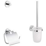 krom - 3-in-1 tilbehrsst essentials grohe