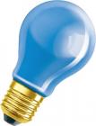 standardpre kulrt 240v e27 11w bl decor osram