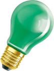 standardpre kulrt 240v e27 11w grn decor osram