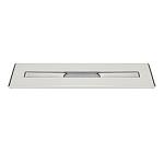 fritliggende mm 1200 aflbsarmatur 3004 unidrain