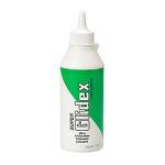 400g plastflaske silikone med glidex super unipak