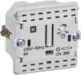 ua 8a timer fuga