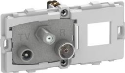 rj45 data r tv slut td372 fuga