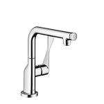 kkkenarmatur 1-grebs select citterio axor hansgrohe