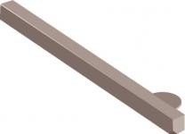 lastafbryder til greb for 330mm 6x6mm aksel