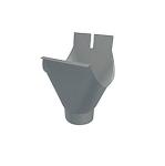 - retur ikke tages - blank rende 2-rund 1 80mm 333 tudstykke prefa