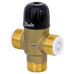 1 blandeventil tvm-w danfoss