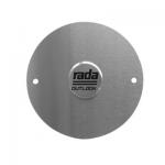 mm 100 rustfri - touch sensor piezo outlook rada