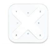 hvid switch wall wireless casambi