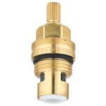 red grohe til spindel grohe