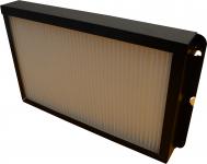 ramme med ds40f til smf-filter s wood