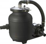 100w system filterballs fun swim