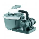 250w compact clearwater system filter