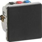 koksgr modul 1 spareprer led og cfl til ogs modtager rel allround fuga - wireless ihc lk