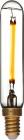 dmp klar e27 922 4w rr eksterir led