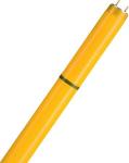 gul - 62 18w lysstofrr t8 osram