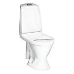 flush hygienic fod stor og s-lås åben 1591 toilet nautic gustavsberg