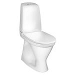 skyllerand åben tryk krom mat krom cm 4 l 4 2 høj c nautic wc 1546l gustavsberg