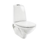 4l 2 skyllerand åben 1522l toilet væghængt nautic gustavsberg