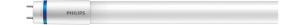230v em 18w erstatter 600mm lumen 1050 hvid kold - 840 8w ho t8 led-lysrr master philips