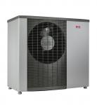 vand luft varmepumpe i12 metroair therm metro