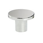 krom 26x18mm knopgreb artic gustavsberg
