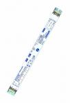 spole elektronisk forkobling dæmpbar 1-10v dim 230-240v 1x18w t8 qti quicktronic osram