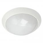 hvid - mat-hvid alu sensor hf m ip21 lumen 500 2700k 10w 280mm enk armaturen sg