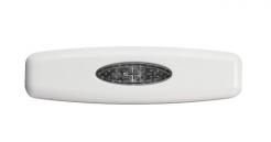 hvid 230v 4-25w ledning til lysdmper led alldim