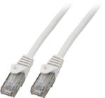 hvid 0m 10 lszh utp u kat5e patchkabel