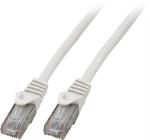 hvid 0m 20 lszh utp u kat6 patchkabel