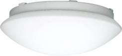 hvid sensorlampe e27 l 16 rs