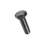 stk 100 a4 syrefast gevind fuld med 6kt 933 din m8x30 stskrue bossard
